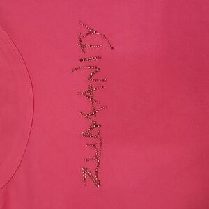 Discontinued Vintage Cirque du Soleil Zumanity tshirt